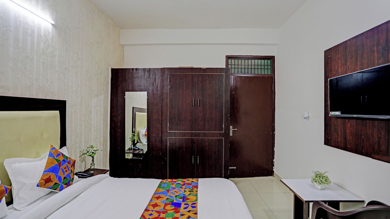 Photo of Bedroom in Gomti Nagar
