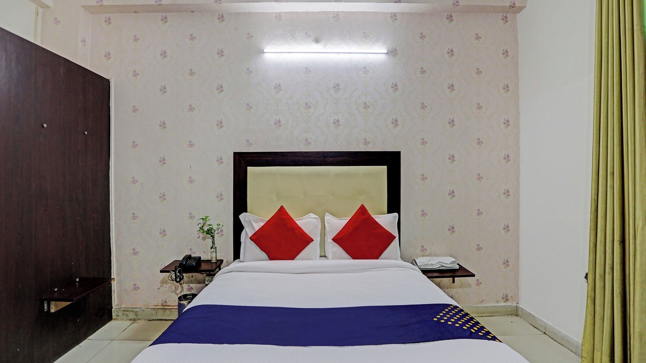 Photo of Bedroom in Gomti Nagar