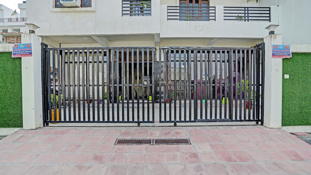 Photo of Outdoor in Gomti Nagar