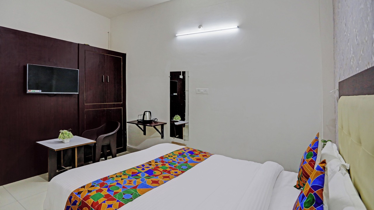 Photo of Bedroom in Gomti Nagar