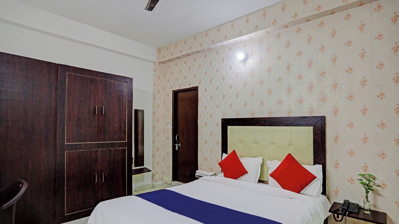 Photo of Bedroom in Gomti Nagar