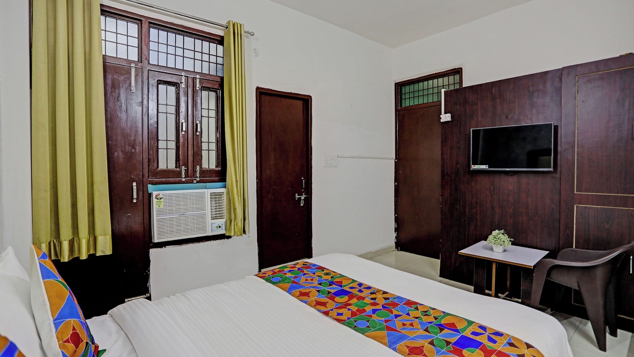 Photo of Bedroom in Gomti Nagar