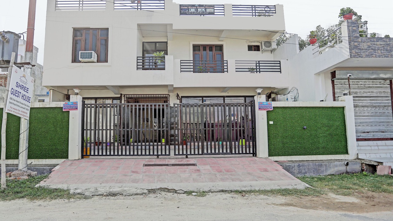 Photo of Outdoor in Gomti Nagar