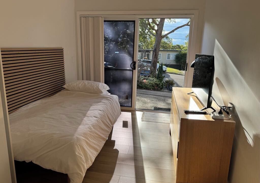 Photo of Bedroom in Engadine