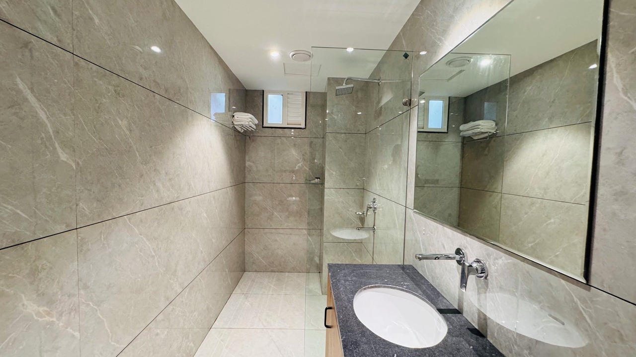 Photo of Bathroom in Ujjain