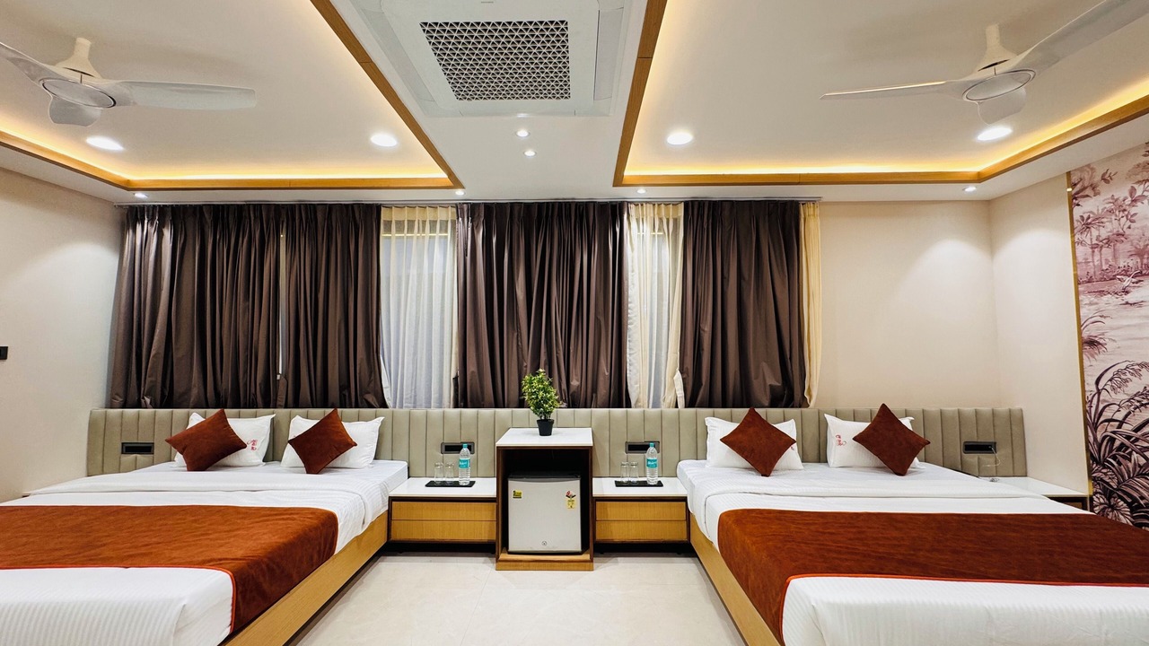 Photo of Bedroom in Ujjain