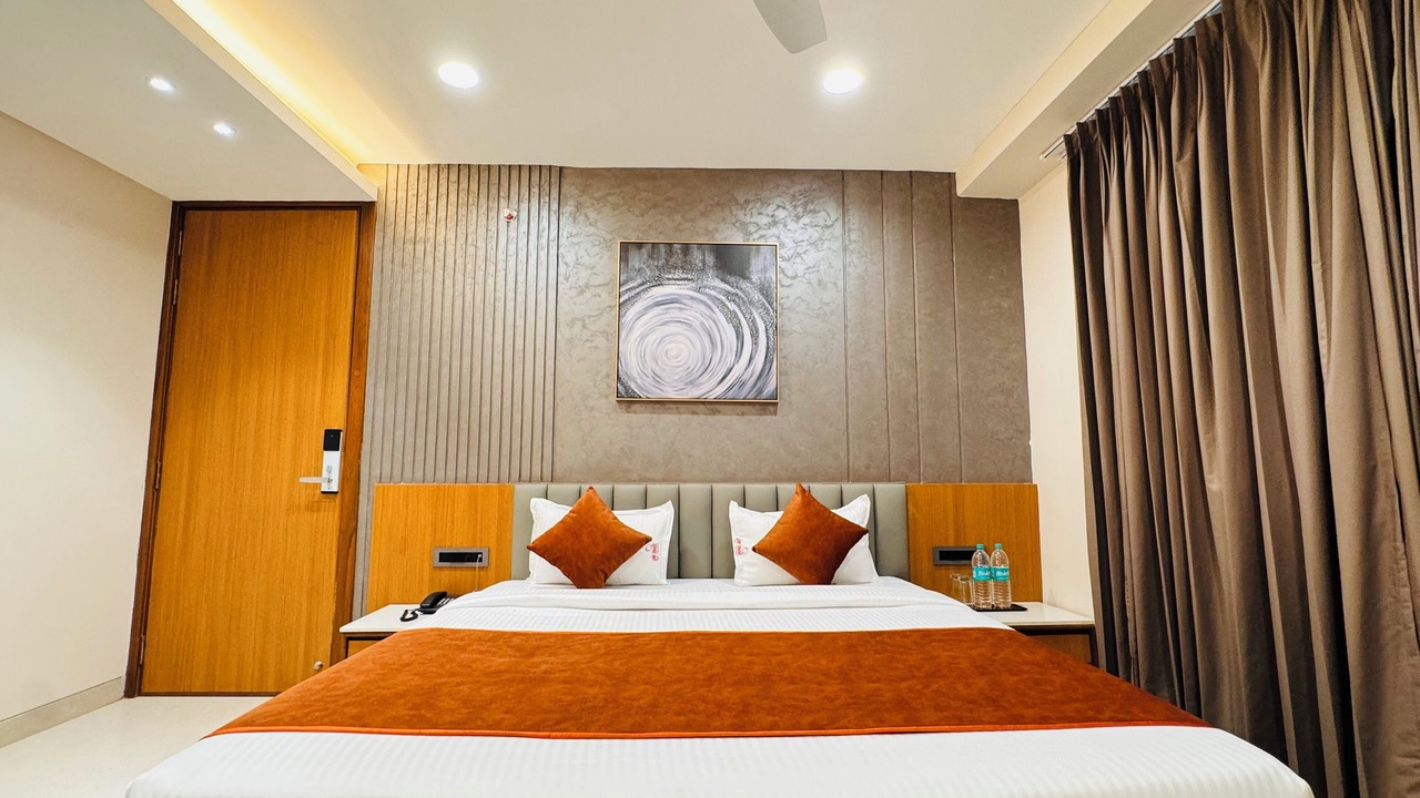 Photo of Bedroom in Ujjain