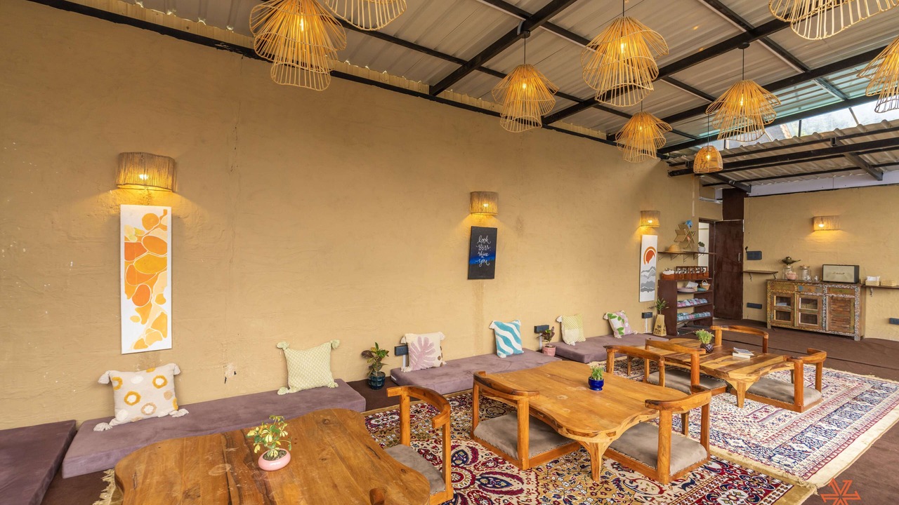 Photo of Livingroom in Shoja