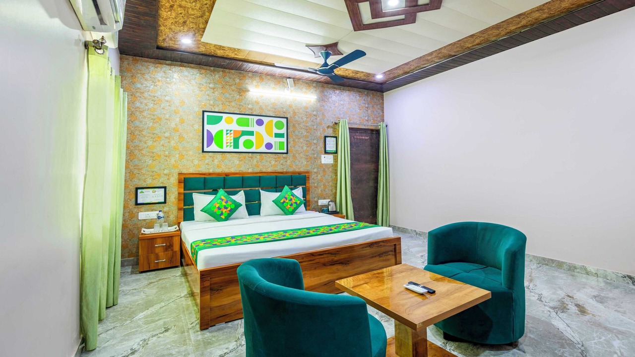 Photo of Bedroom in Faizabad