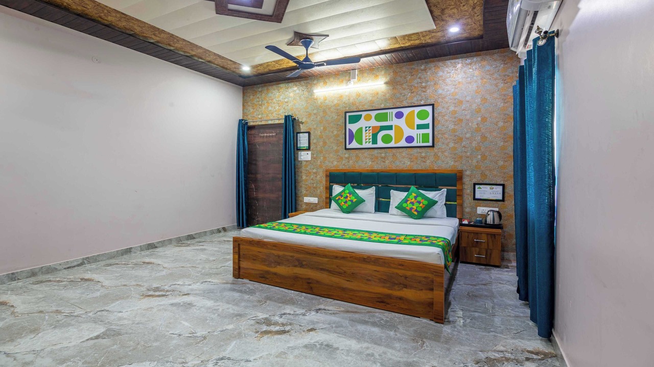 Photo of Bedroom in Faizabad