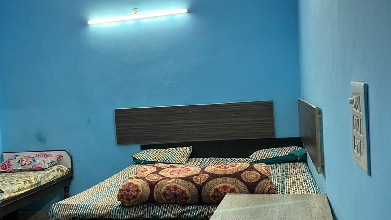 Photo of Bedroom in Ghaziabad