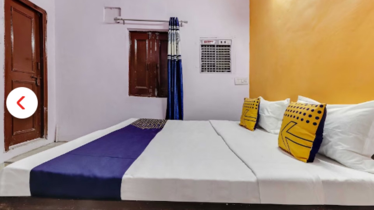 Photo of Bedroom in Ghaziabad