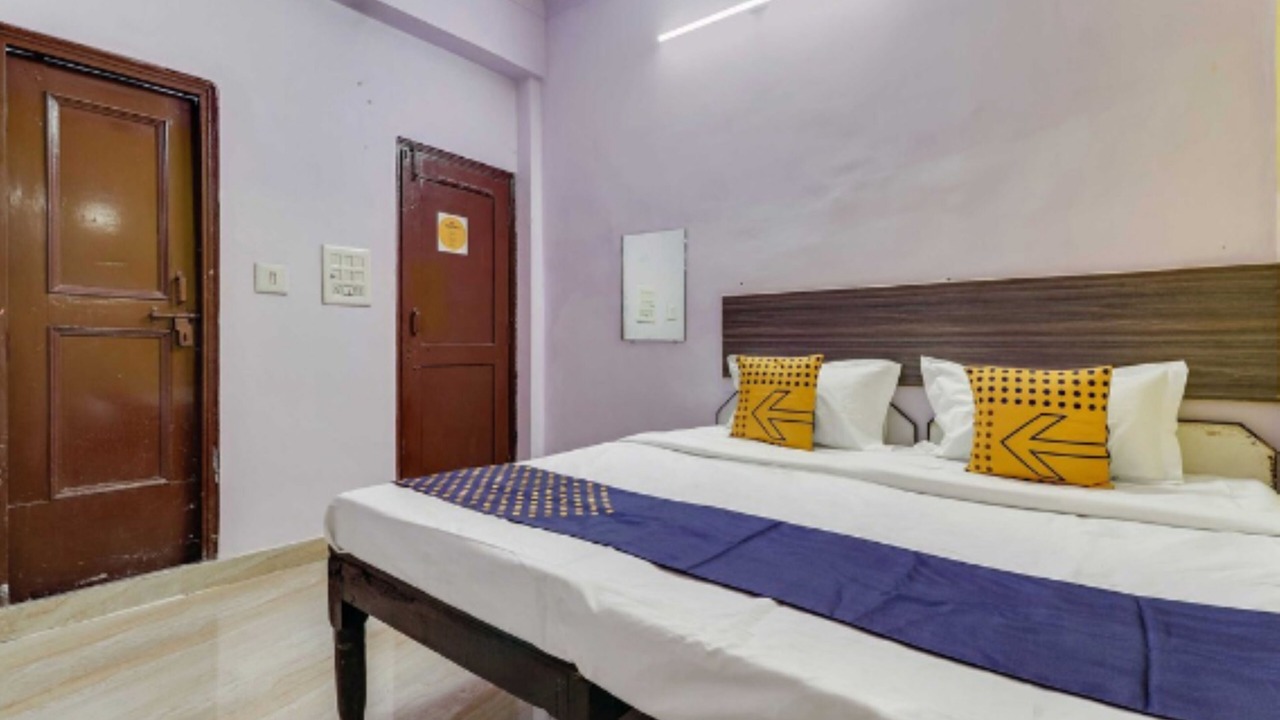 Photo of Bedroom in Ghaziabad