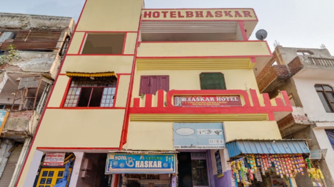Photo of Outdoor in Ghaziabad