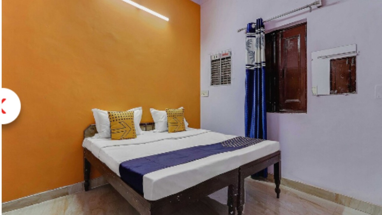 Photo of Bedroom in Ghaziabad