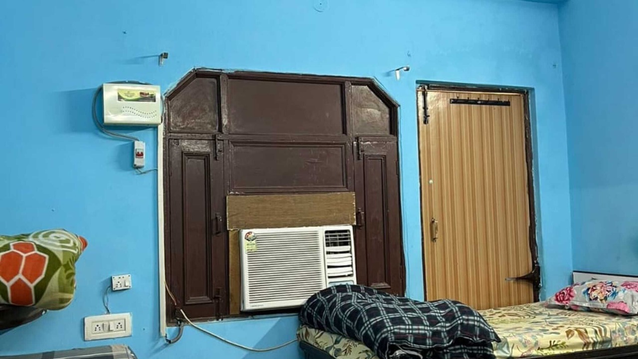 Photo of Bedroom in Ghaziabad