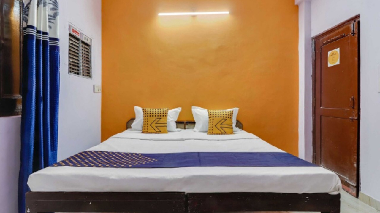 Photo of Bedroom in Ghaziabad