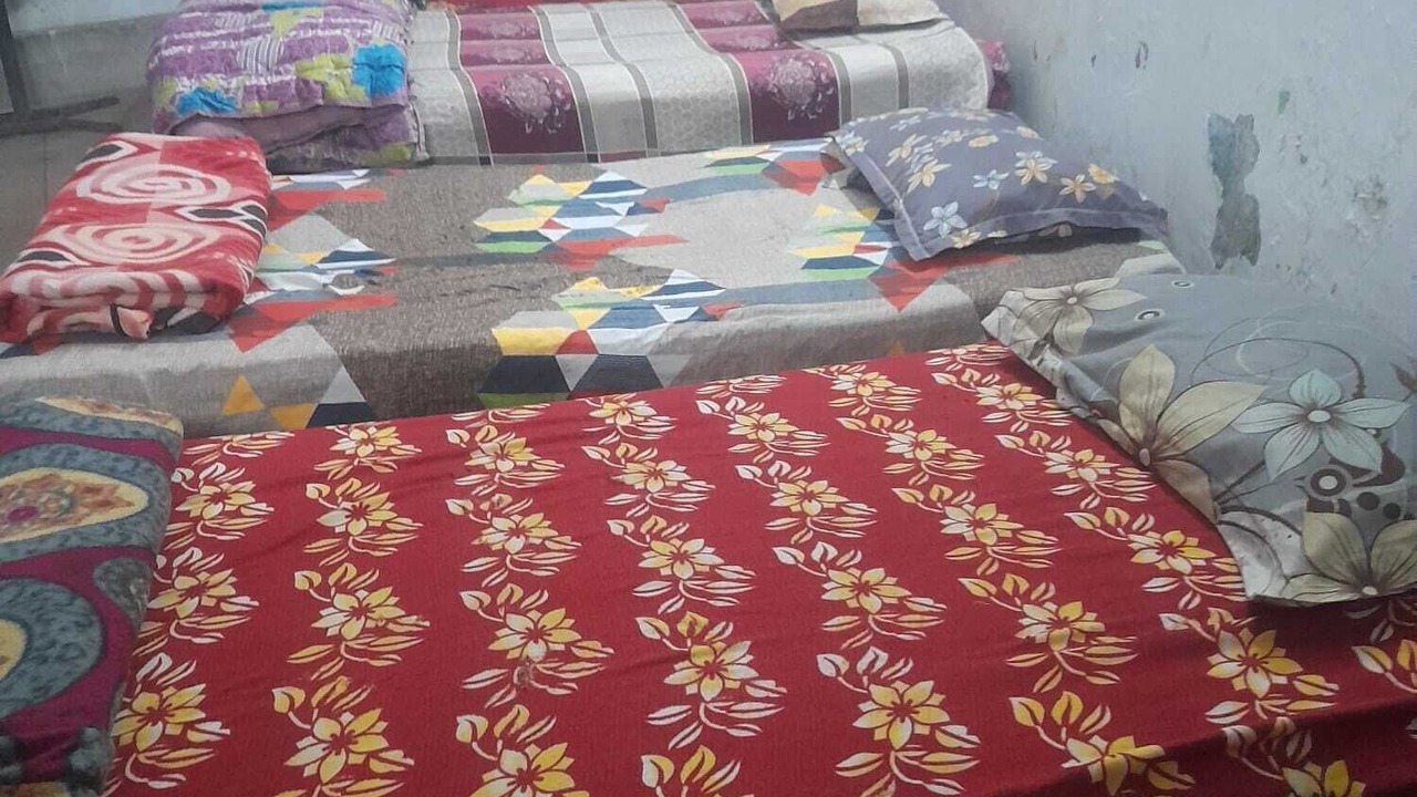 Photo of Bedroom in Ghaziabad