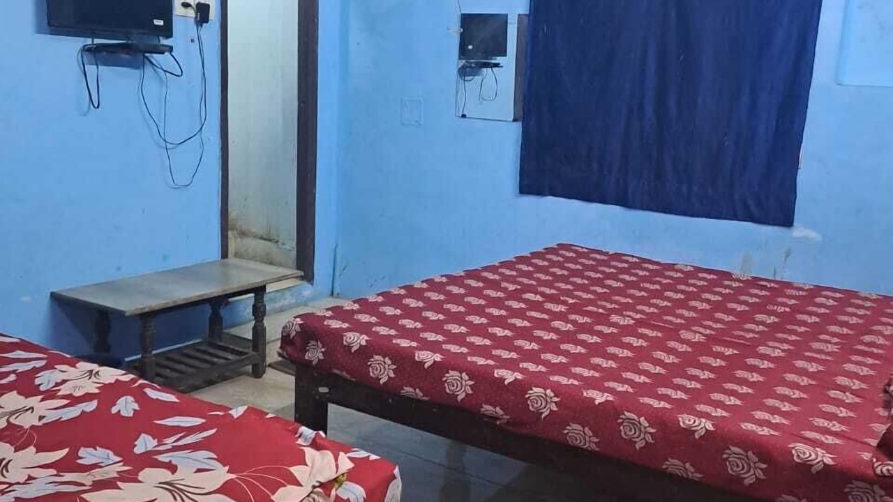 Photo of Bedroom in Ghaziabad