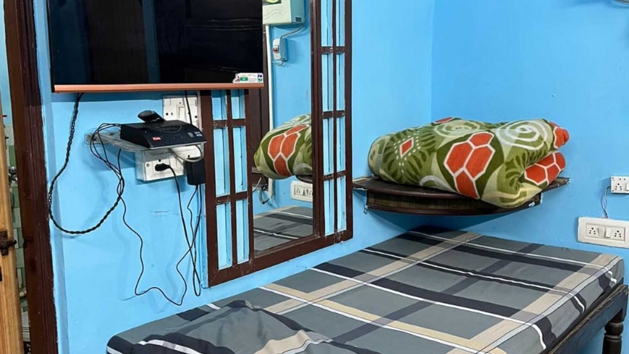 Photo of Bedroom in Ghaziabad