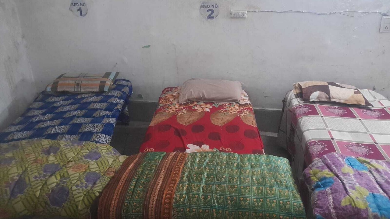 Photo of Bedroom in Ghaziabad