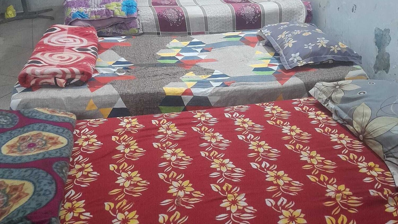 Photo of Bedroom in Ghaziabad