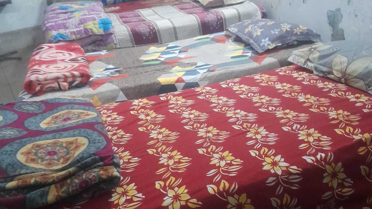 Photo of Bedroom in Ghaziabad