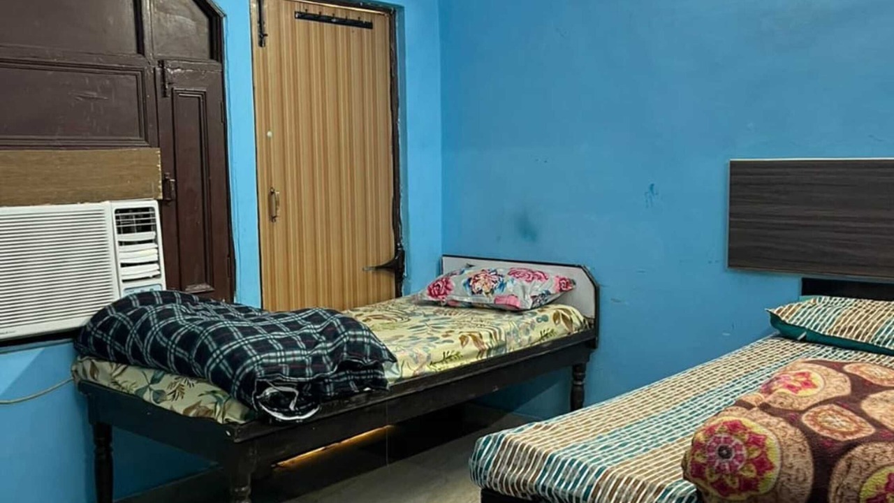 Photo of Bedroom in Ghaziabad