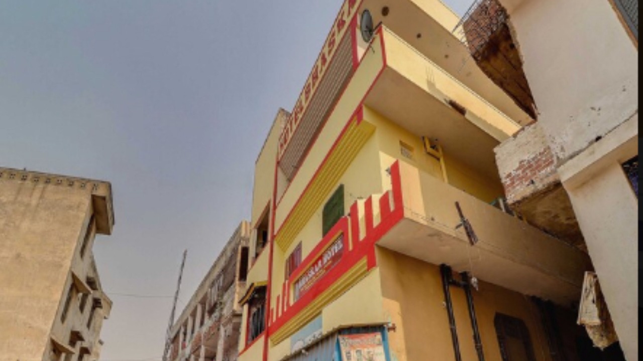 Photo of Outdoor in Ghaziabad