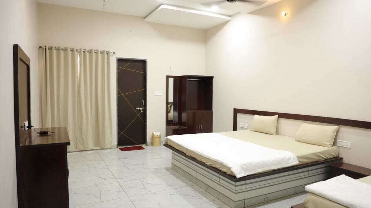 Photo of Bedroom in Barwah