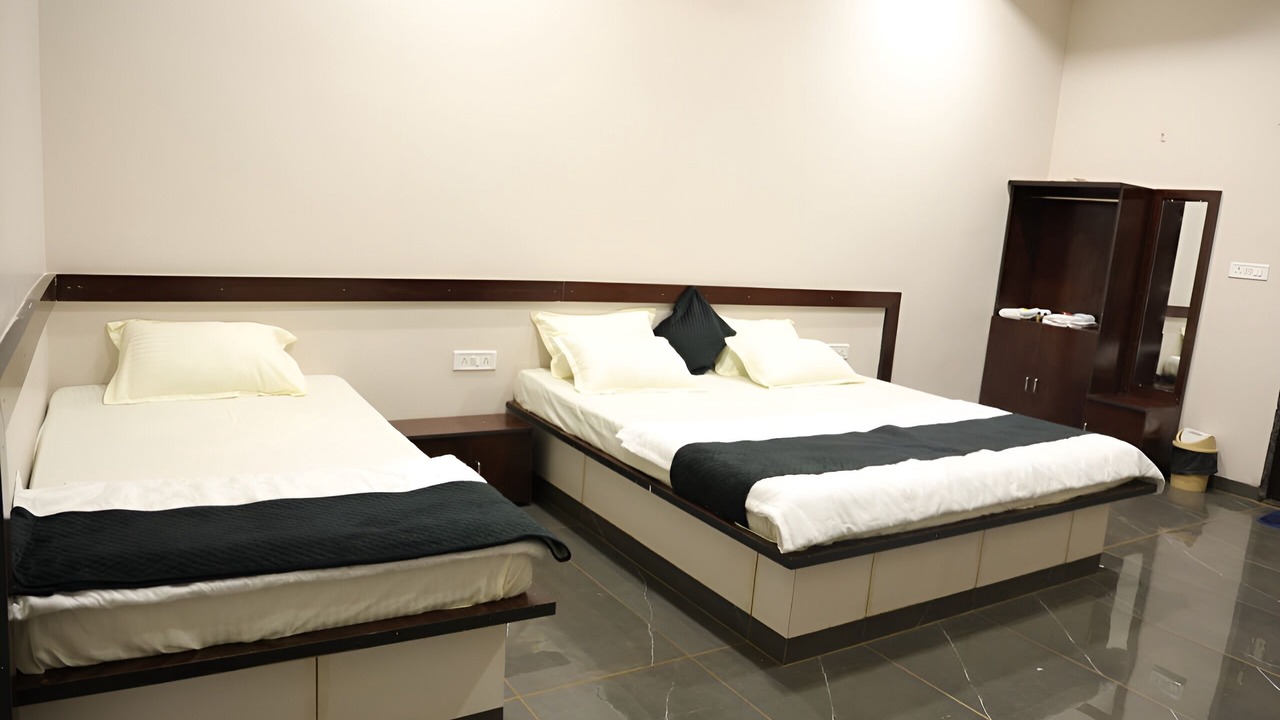 Photo of Bedroom in Barwah