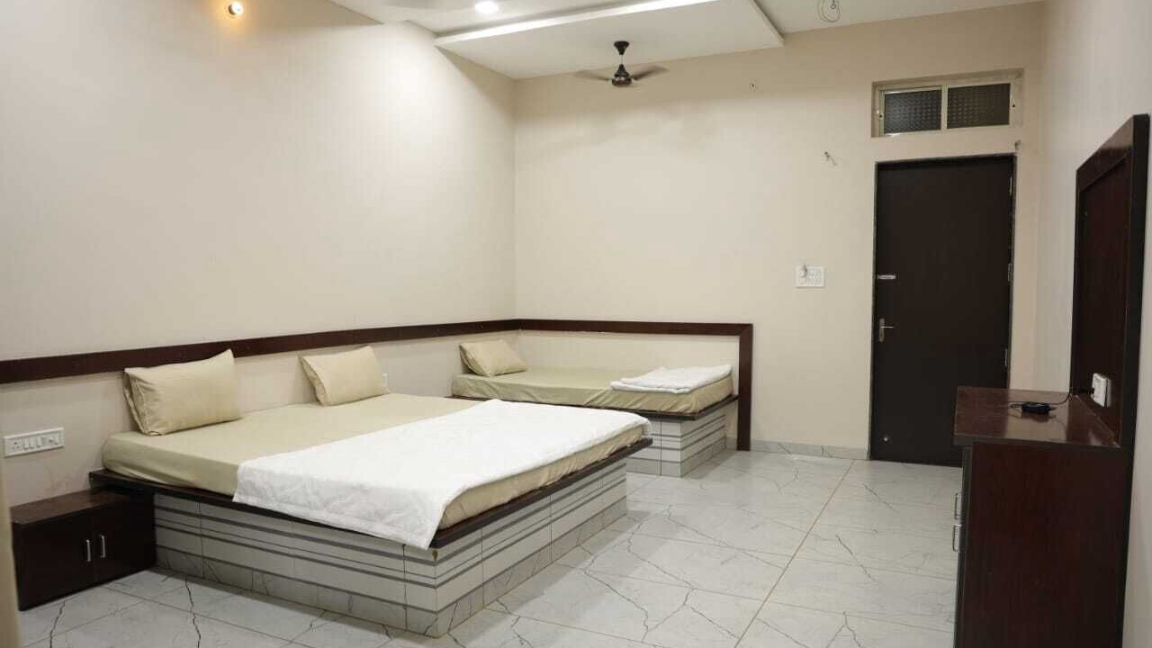 Photo of Bedroom in Barwah