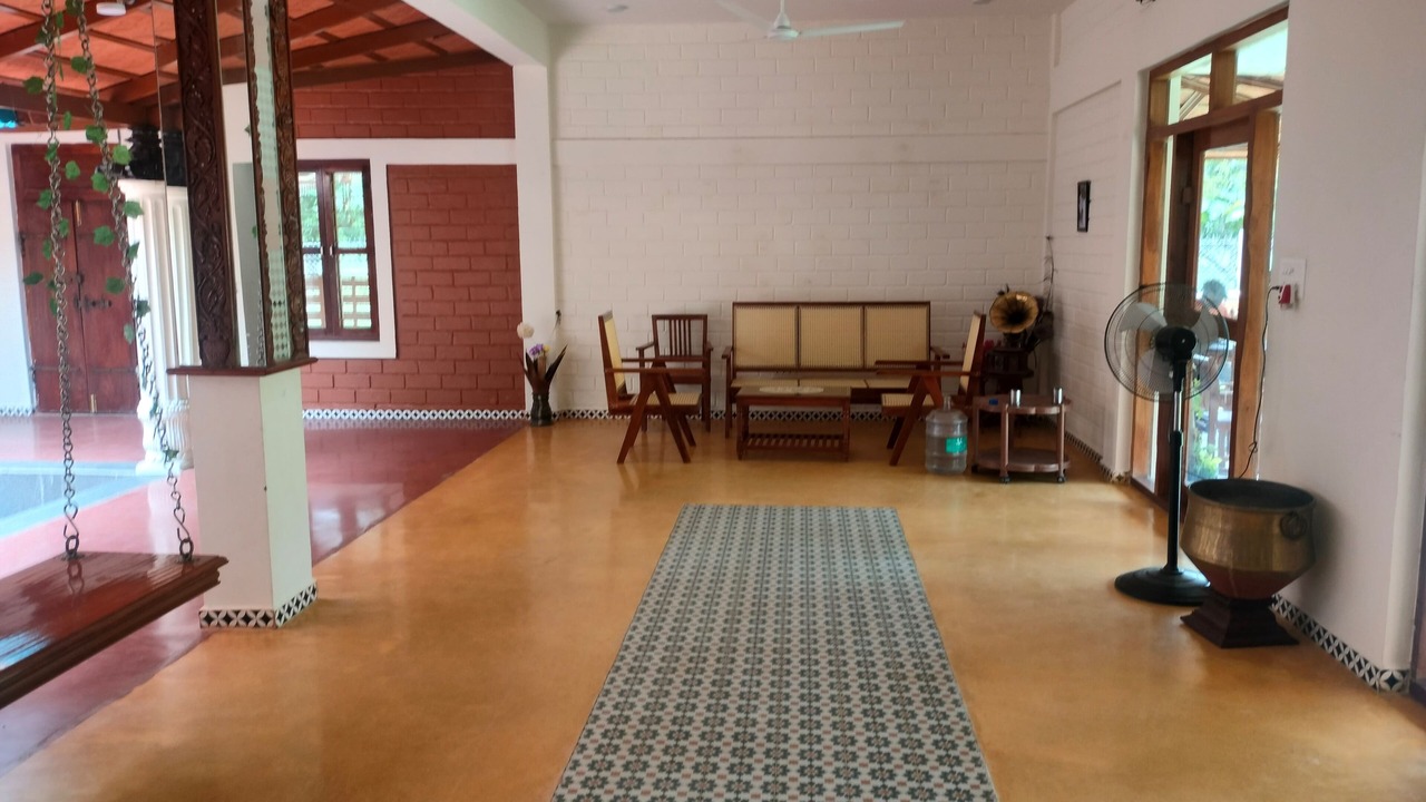 Photo of Bedroom in Gudiyatham