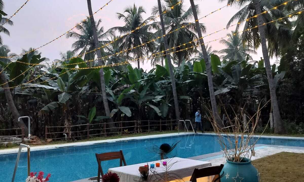 Photo of Outdoor in Gudiyatham