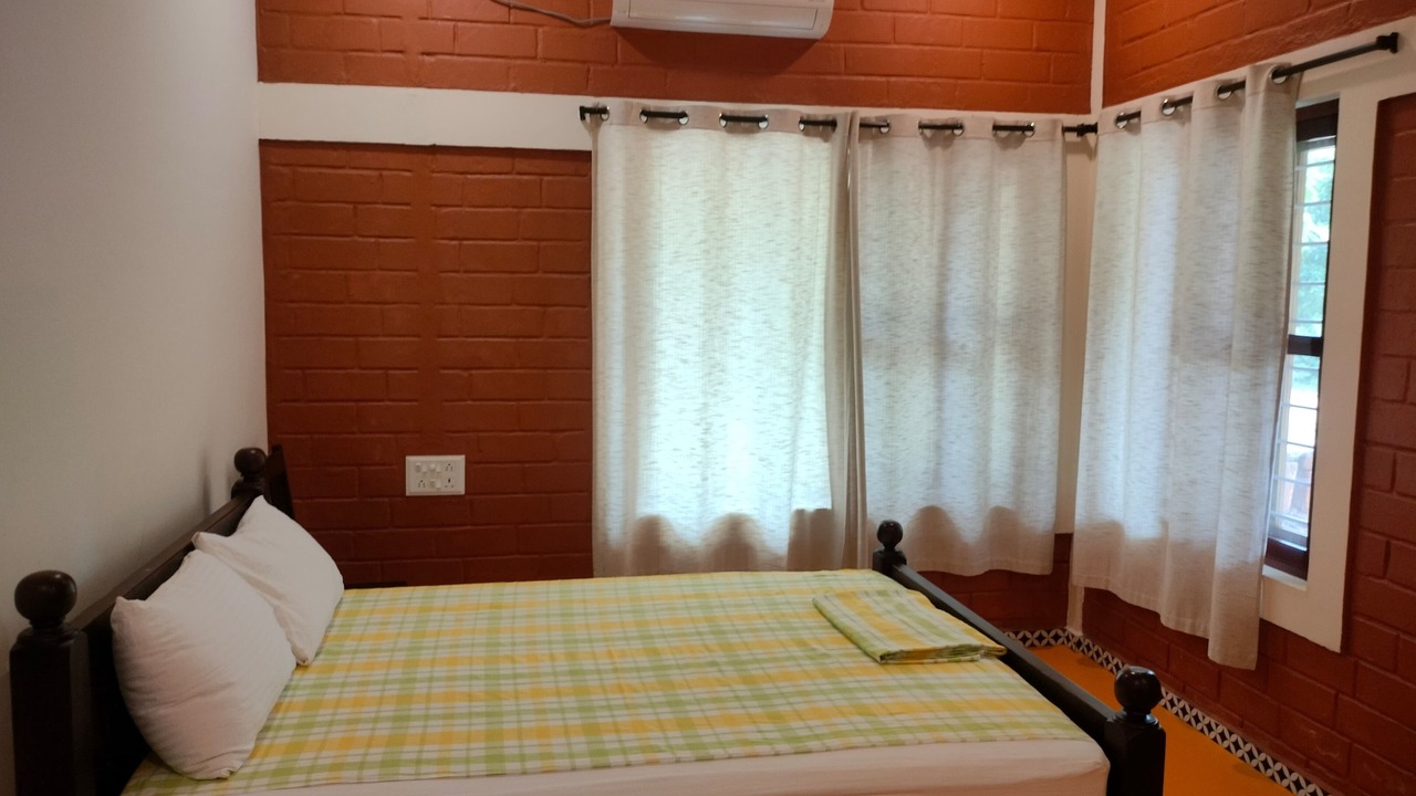 Photo of Bedroom in Gudiyatham
