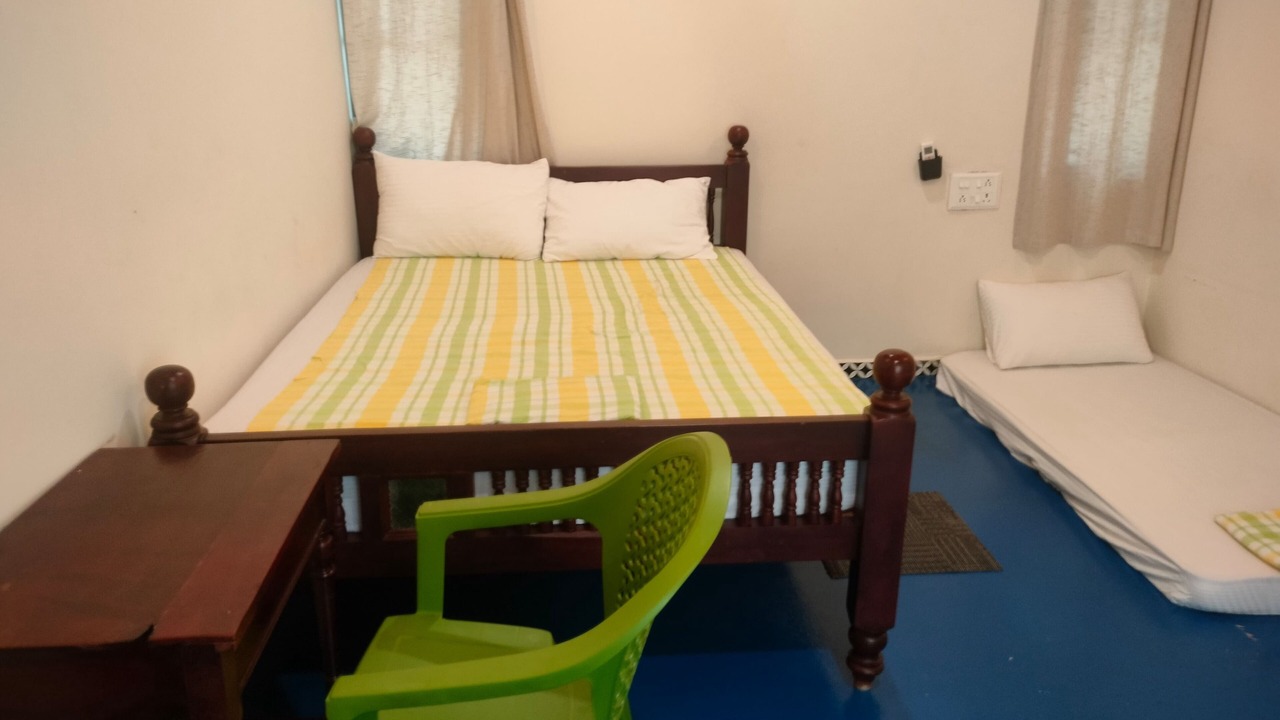 Photo of Bedroom in Gudiyatham