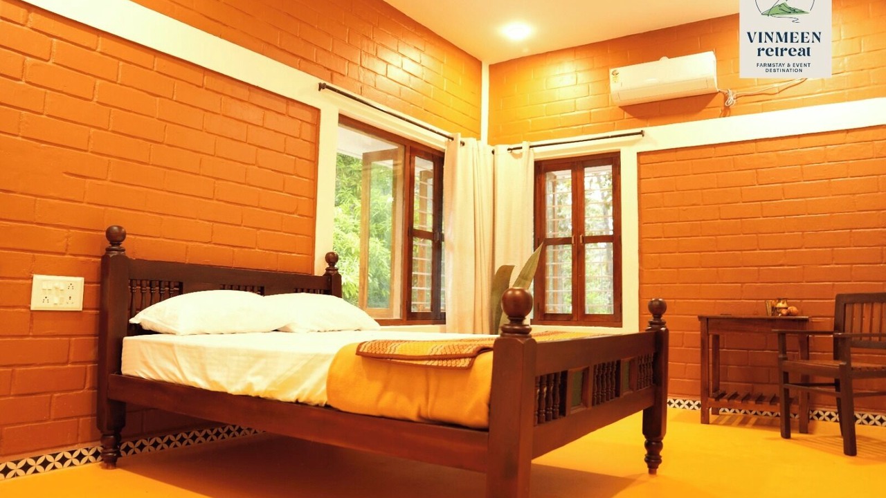 Photo of Bedroom in Gudiyatham