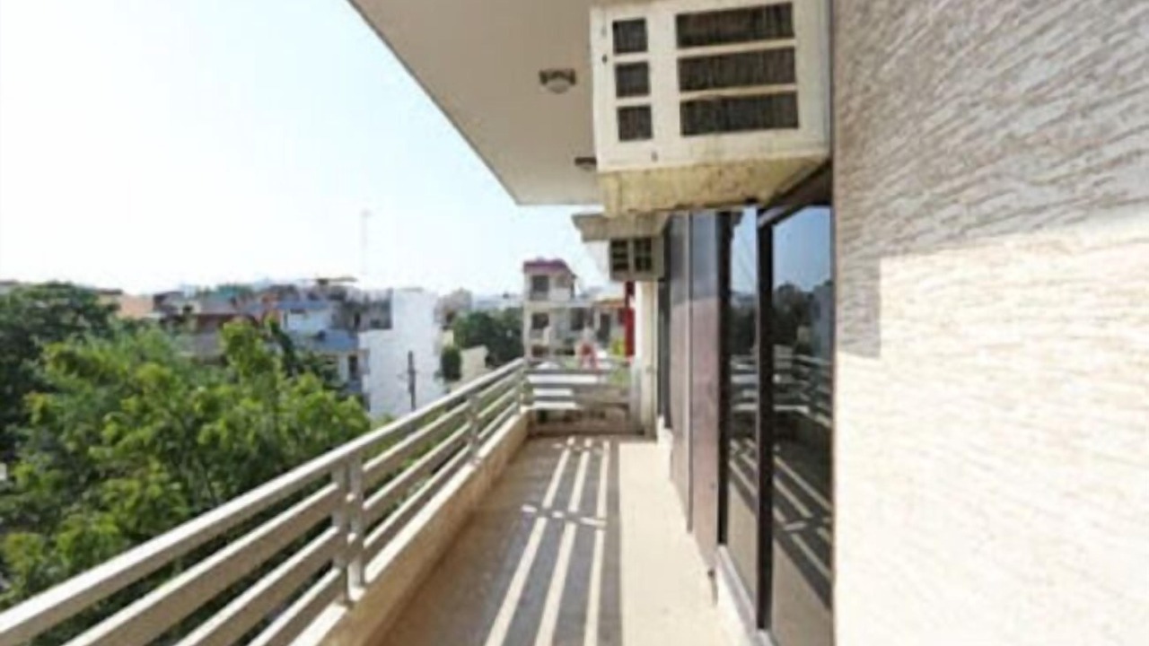 Photo of Outdoor in DLF Phase 3