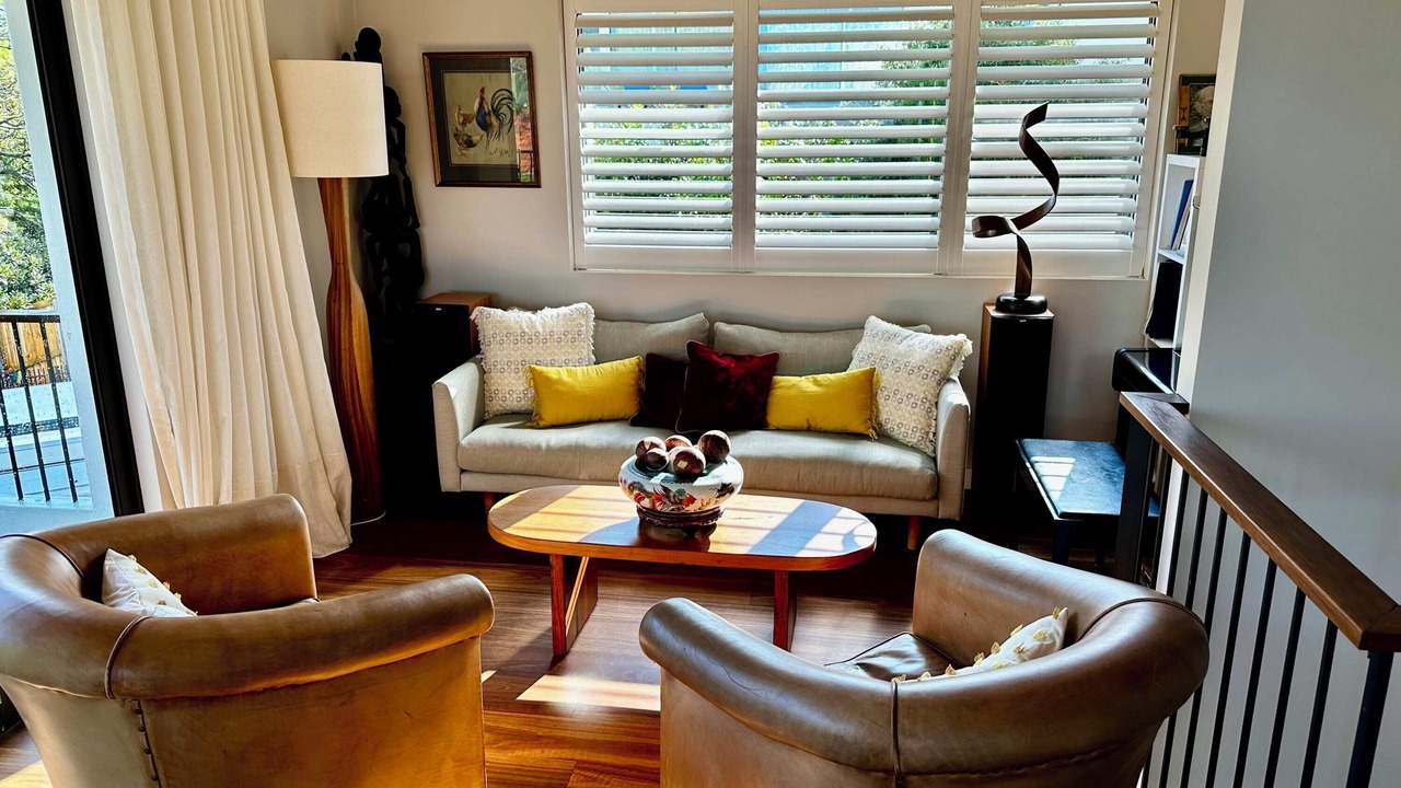 Photo of Livingroom in Mosman