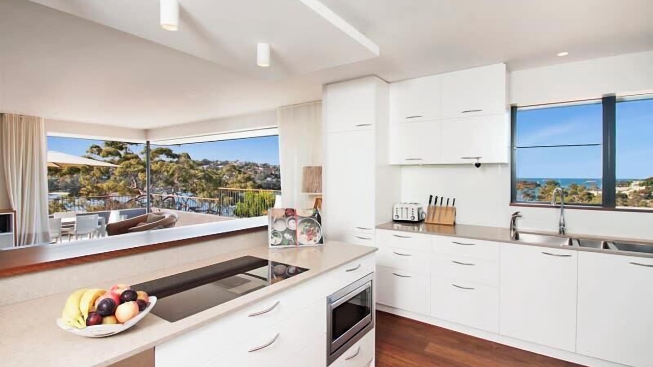 Photo of Kitchen in Mosman