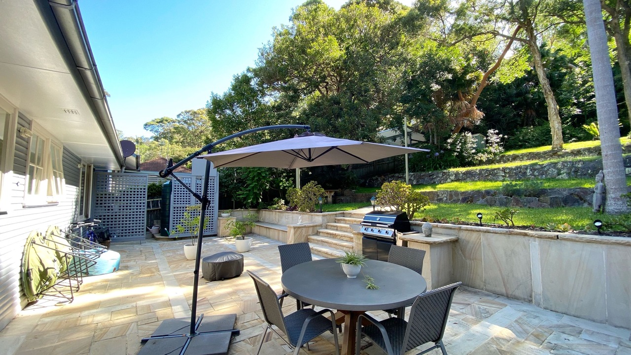 Photo of Outdoor in Avalon Beach