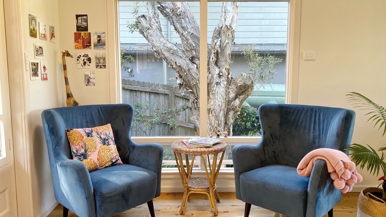 Photo of Livingroom in Avalon Beach