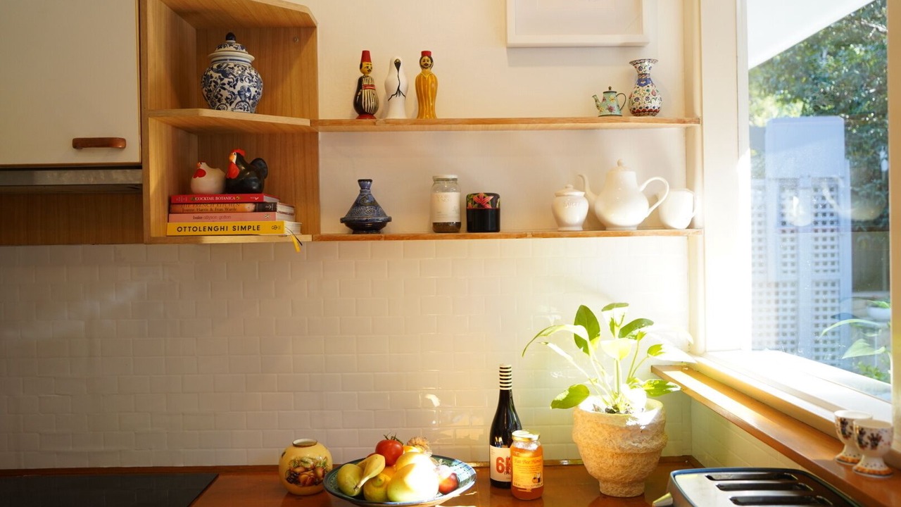 Photo of Kitchen in Avalon Beach