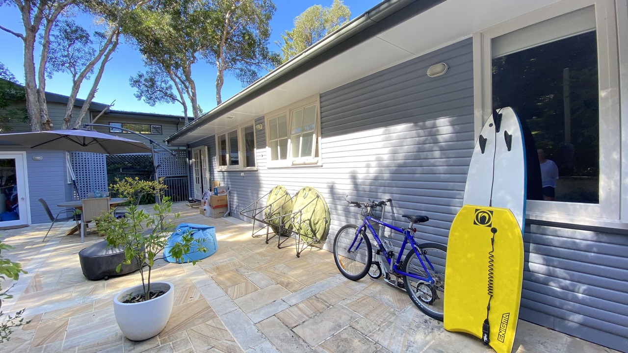 Photo of Patio Balcony in Avalon Beach