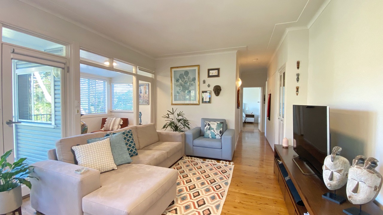 Photo of Livingroom in Avalon Beach