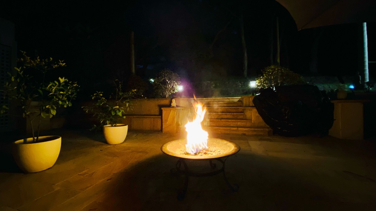 Photo of Patio Balcony in Avalon Beach