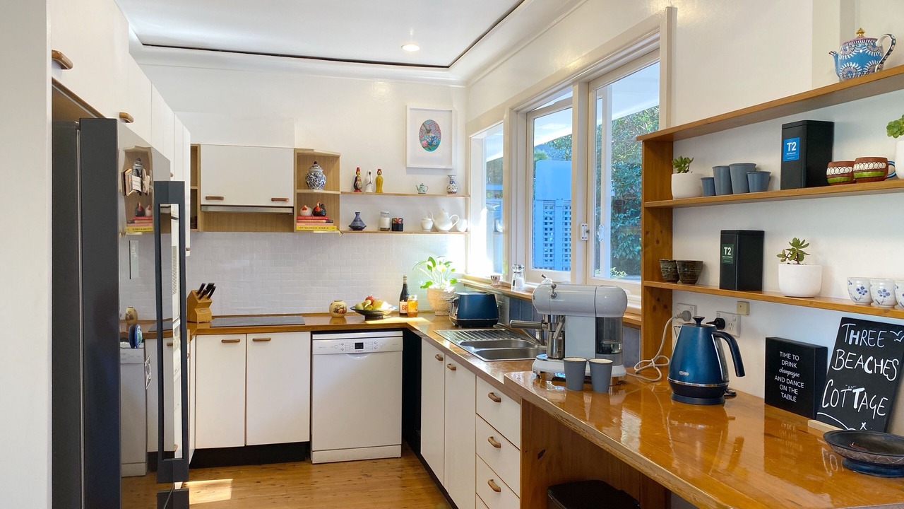 Photo of Kitchen in Avalon Beach