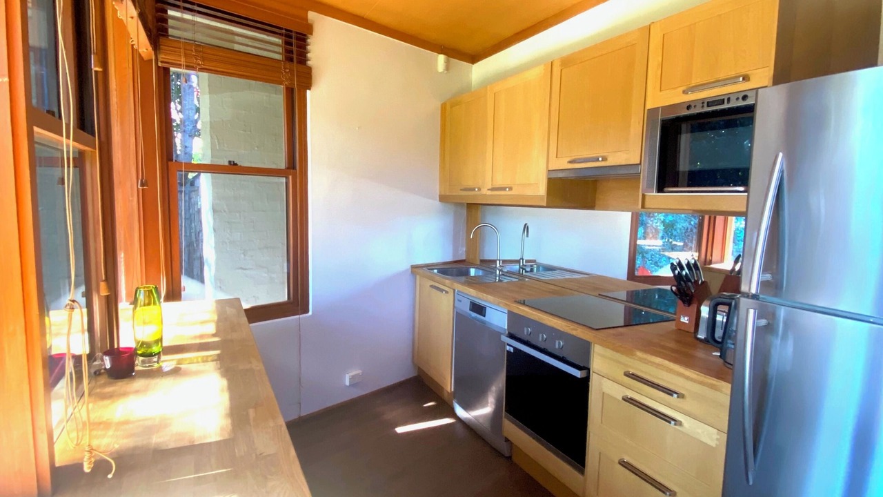 Photo of Kitchen in Reid