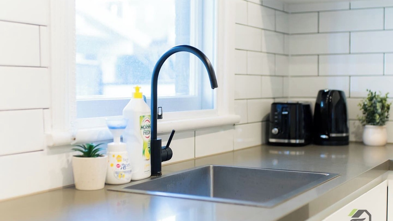 Photo of Kitchen in North Ryde