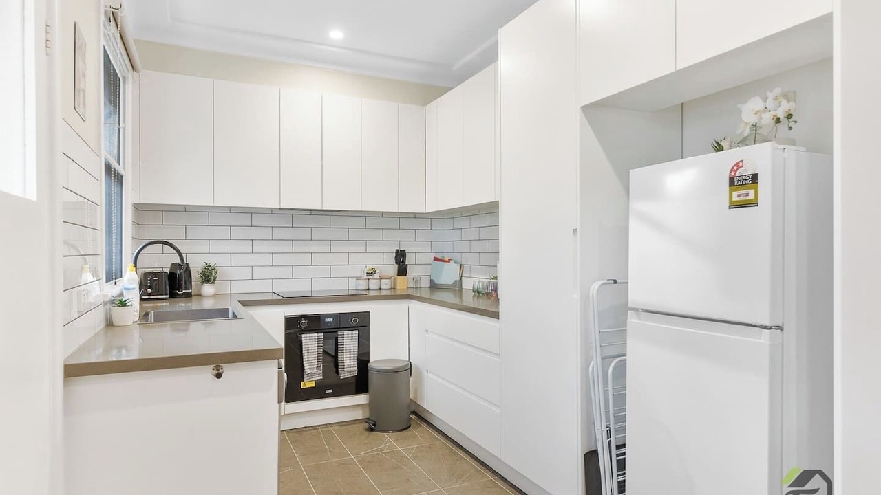 Photo of Kitchen in North Ryde